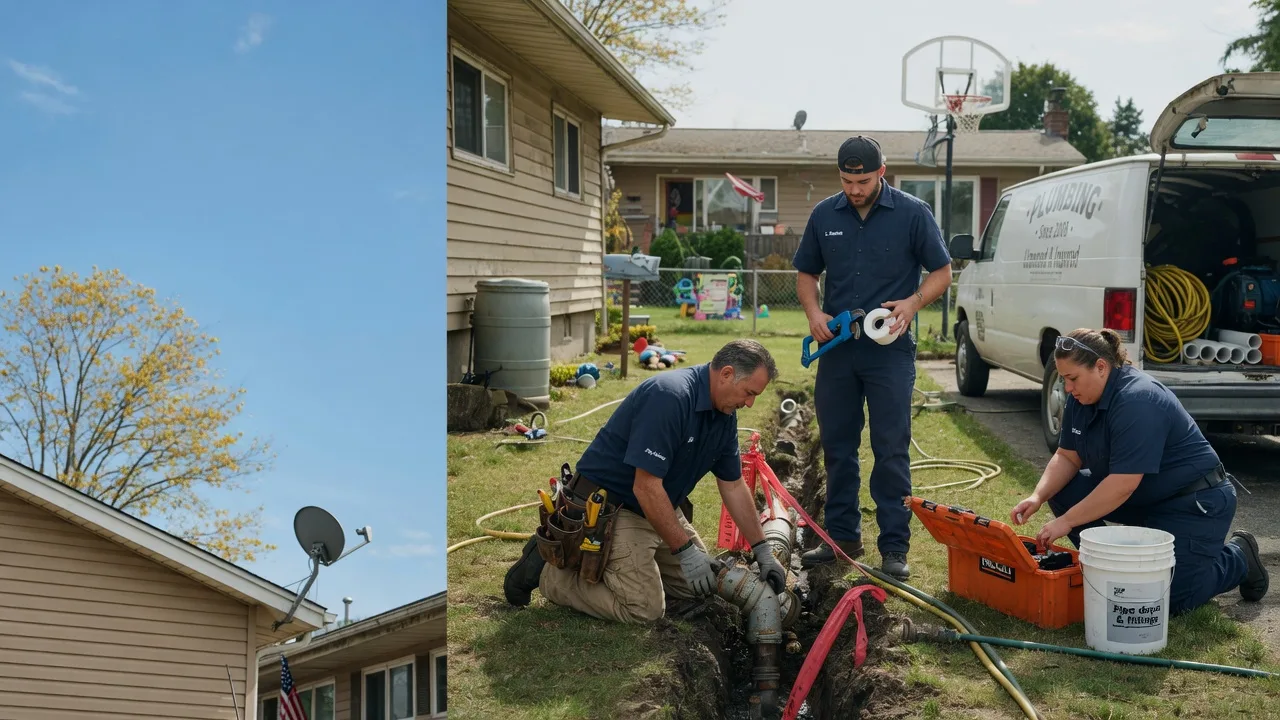 Garbage Disposal Replacement in Dafter, MI near me